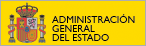[ logotipo Administraci�n General del Estado ]