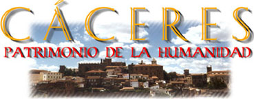 C�ceres (Patrimonio de la humanidad)