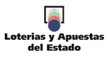 Loterias y Apuestas del Estado - Pagina Principal